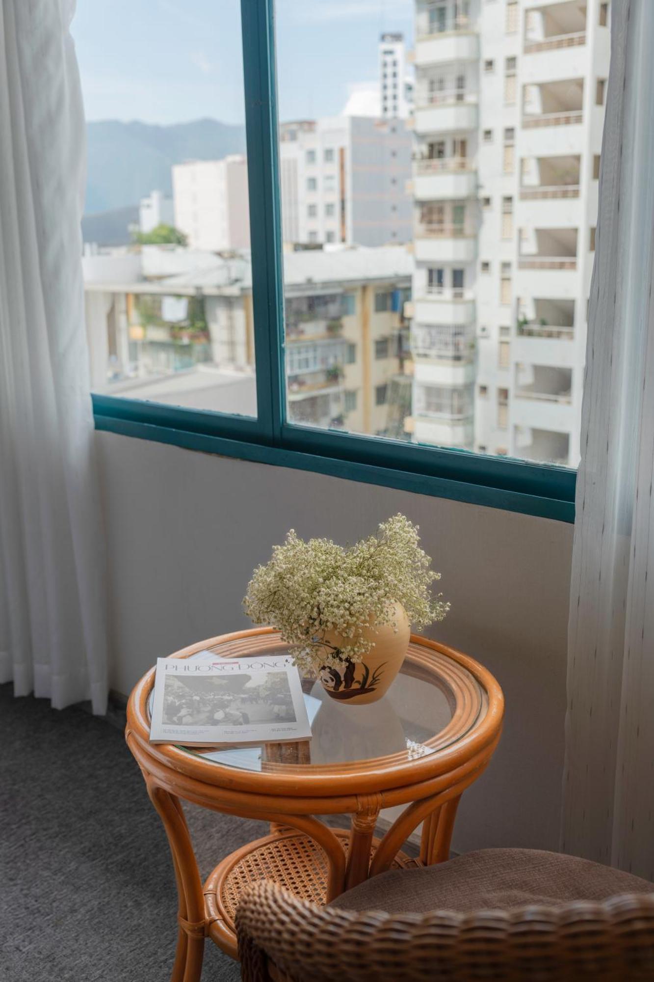 Green Nha Trang Exterior photo