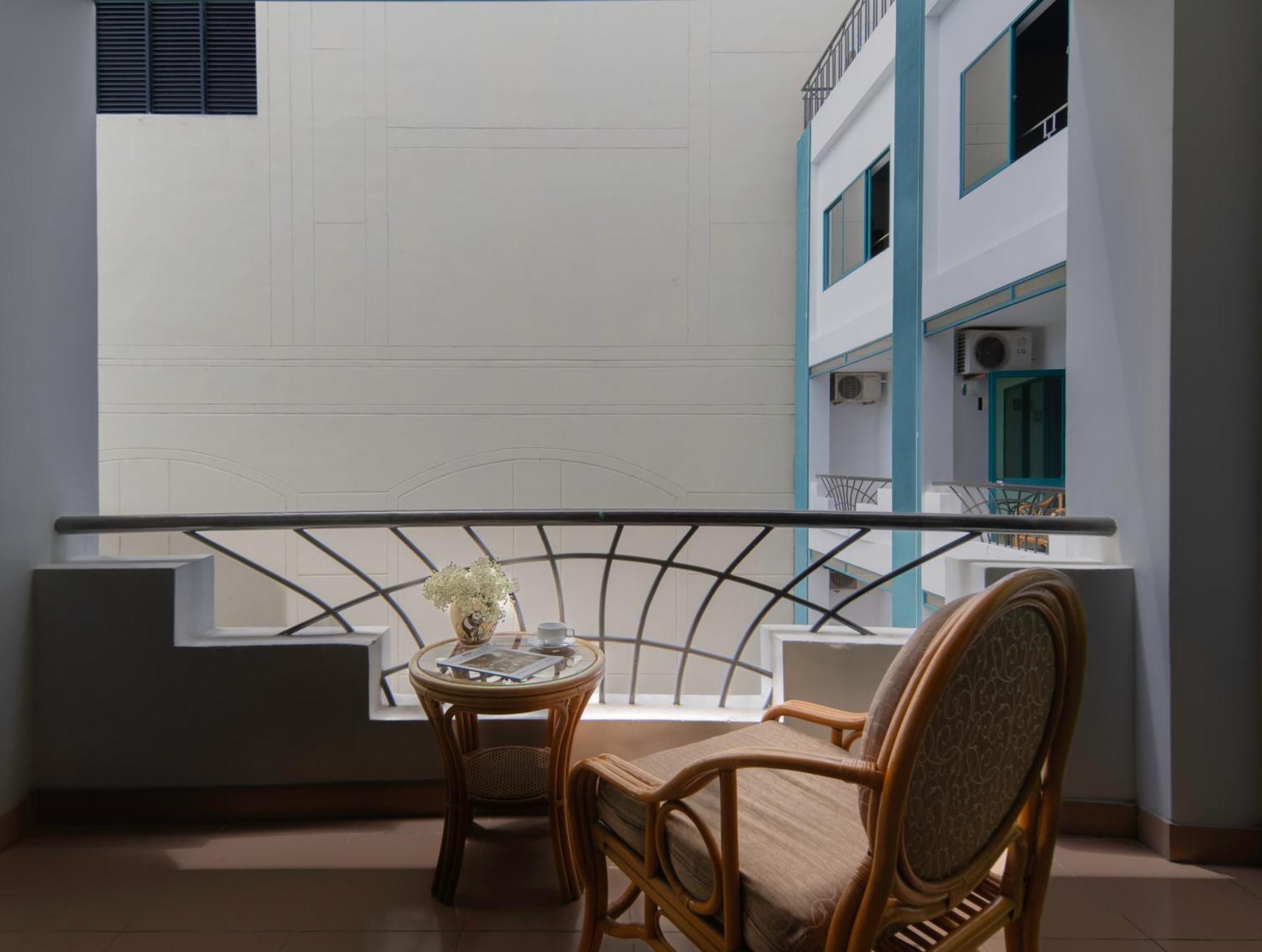 Green Nha Trang Exterior photo